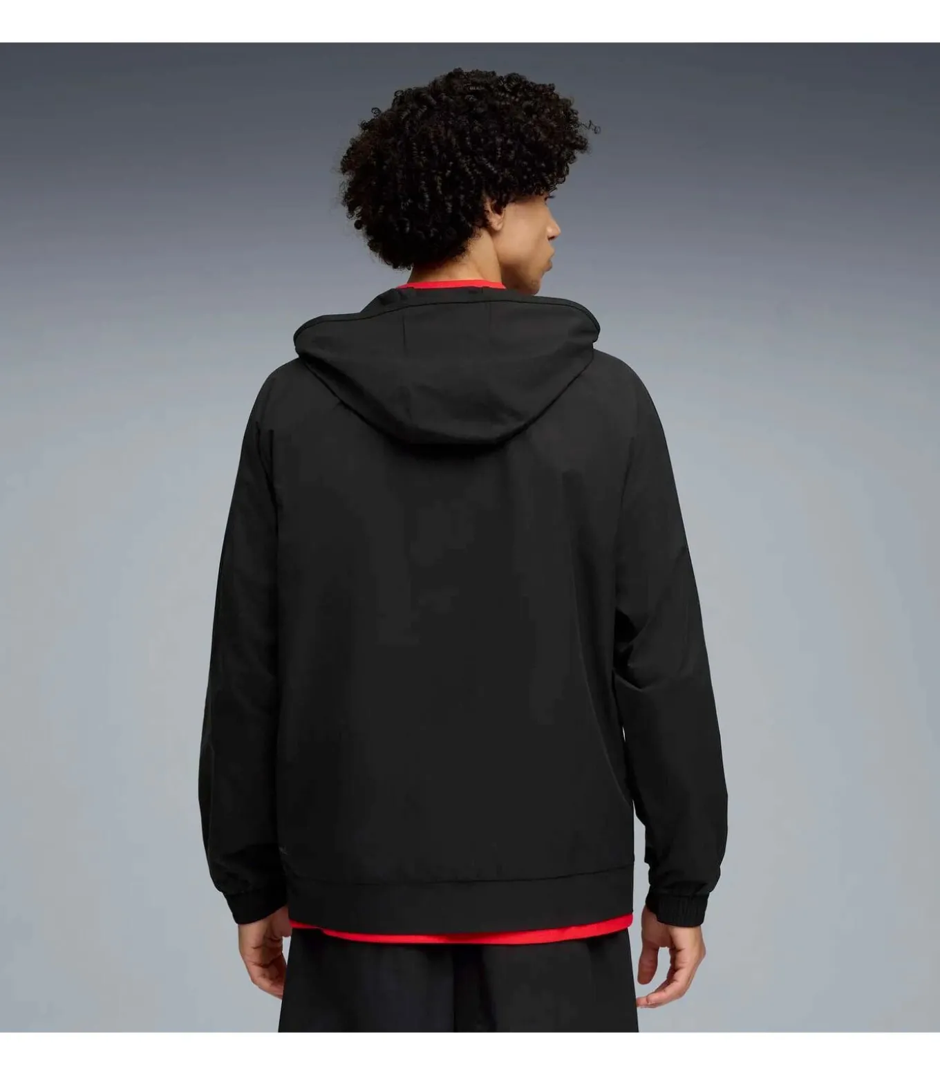 Acm Pumatech Woven Jacket