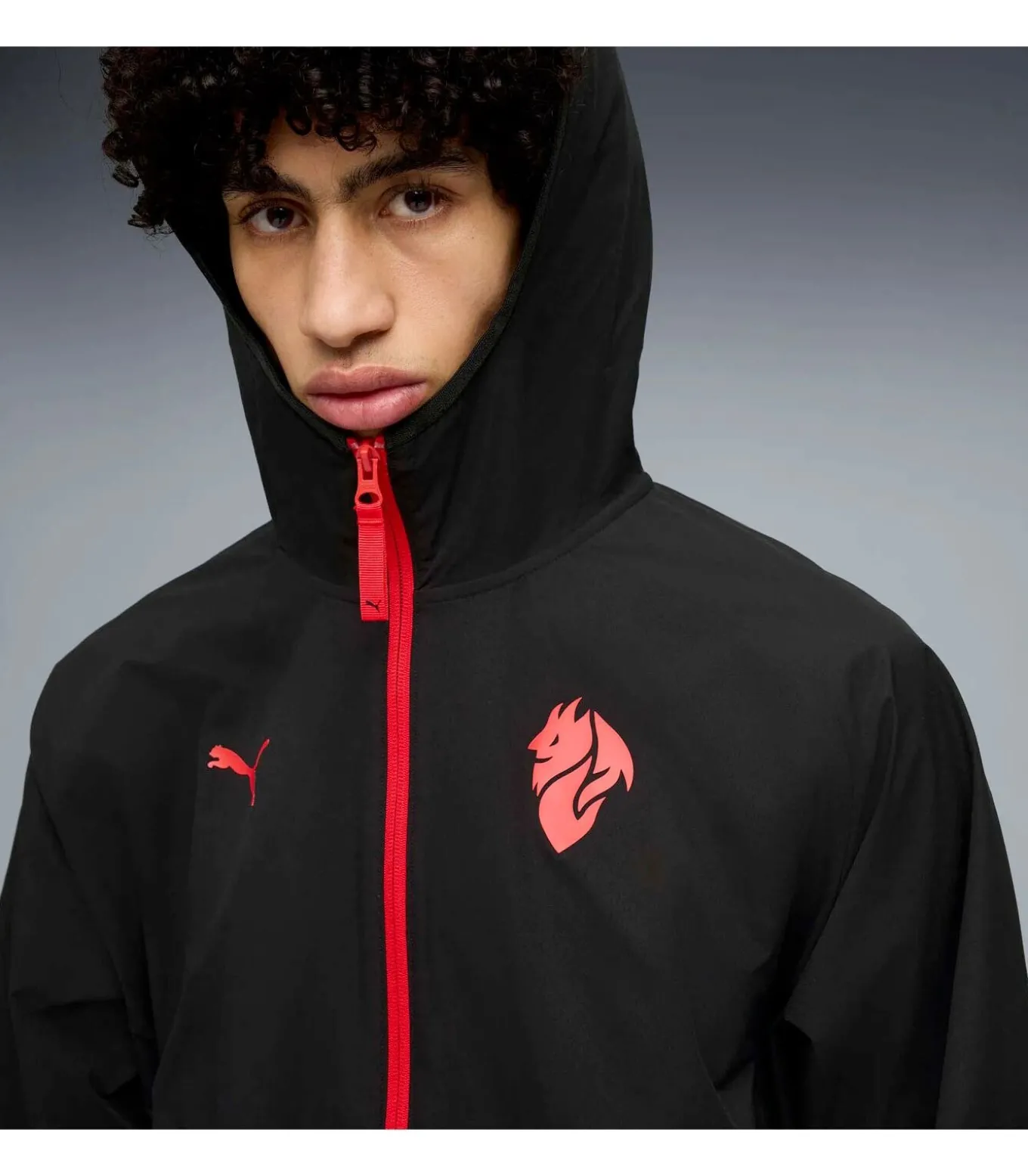 Acm Pumatech Woven Jacket
