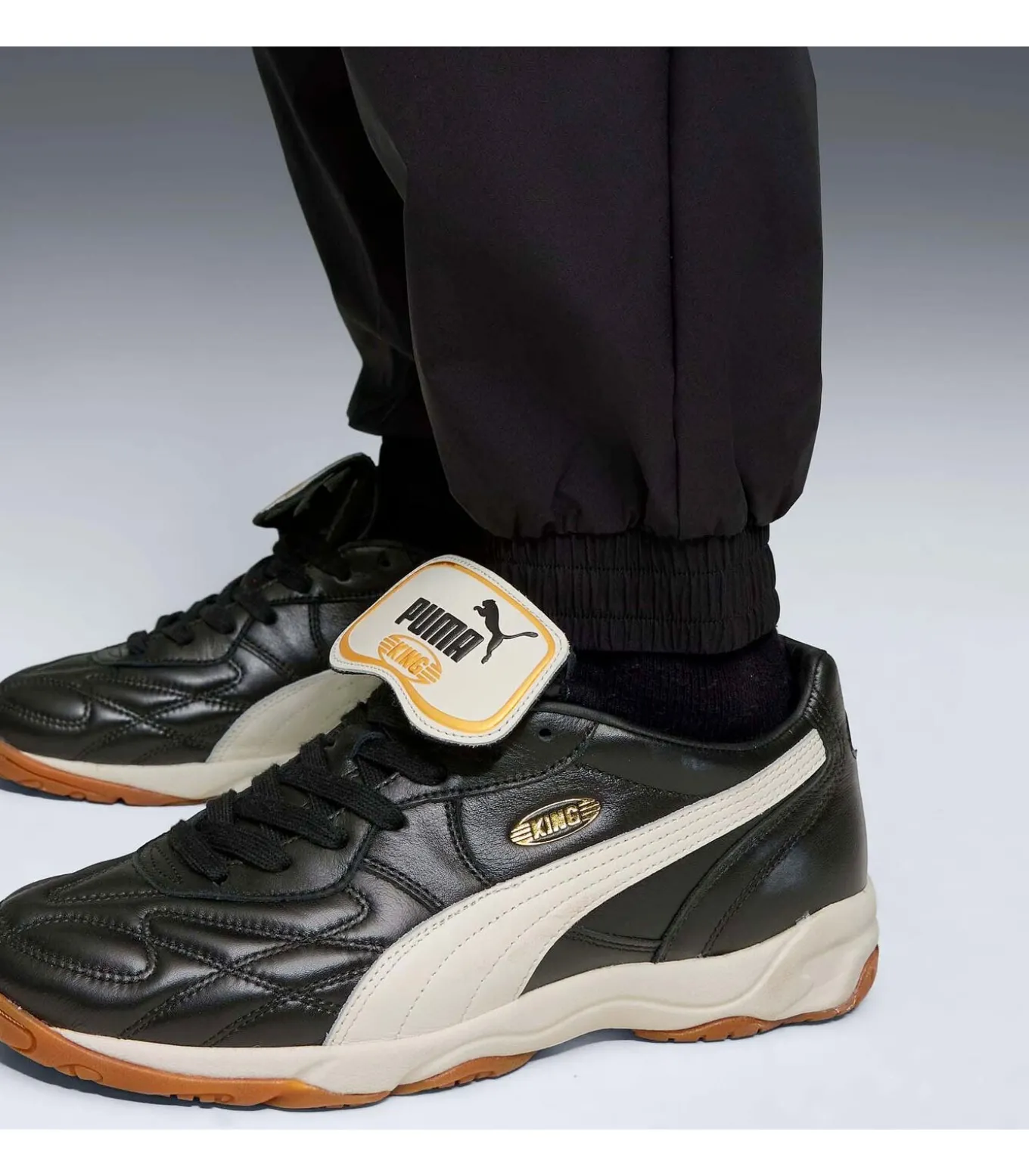 Acm Pumatech Woven Pants