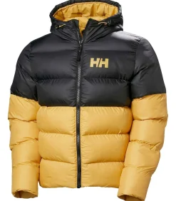 Active Puffy Jacket