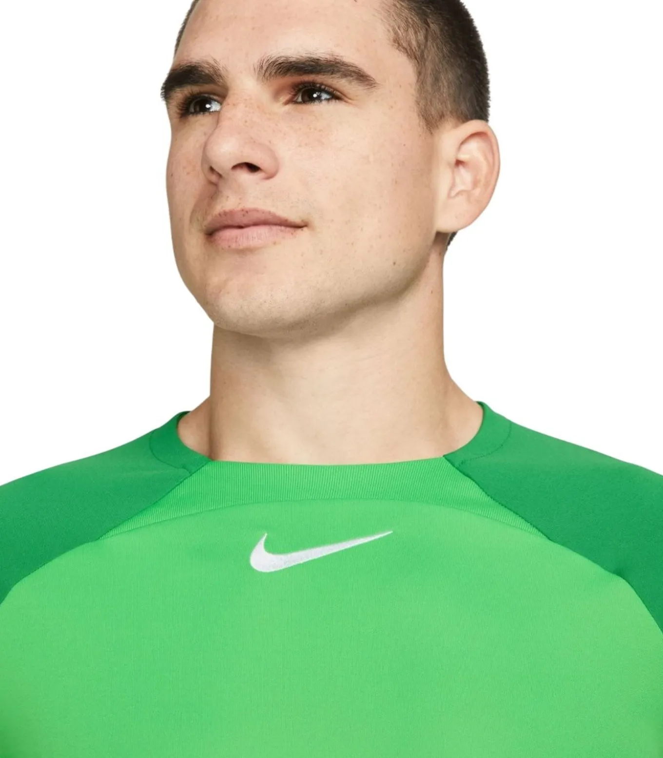 ADACEMY PRO - T-shirt - Groen