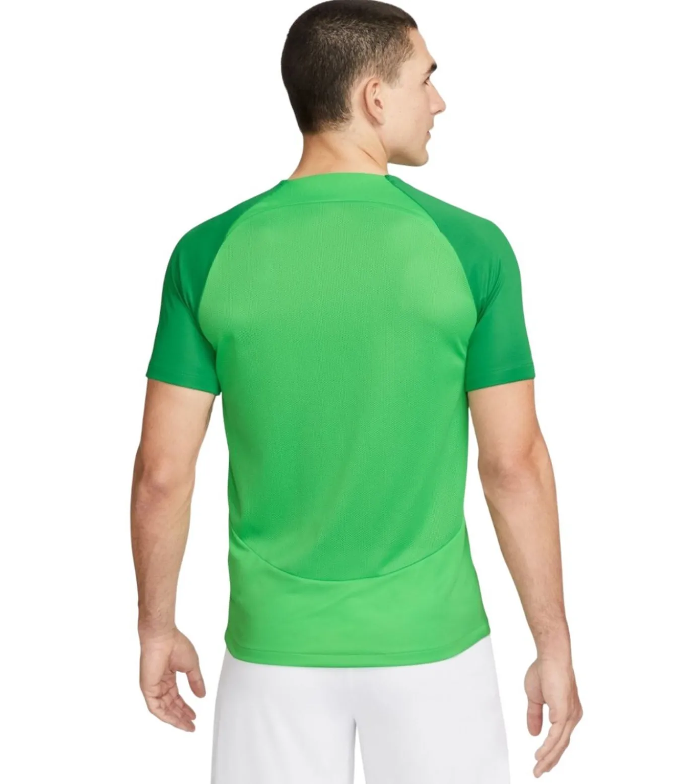ADACEMY PRO - T-shirt - Groen