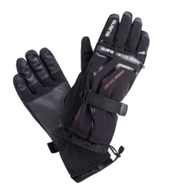 ADAMO - Ski-handschoenen - Zwart