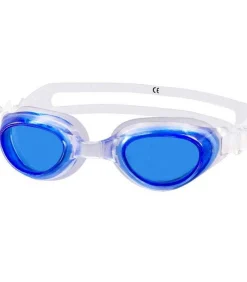 AGILA - Zwembril - Marineblauw