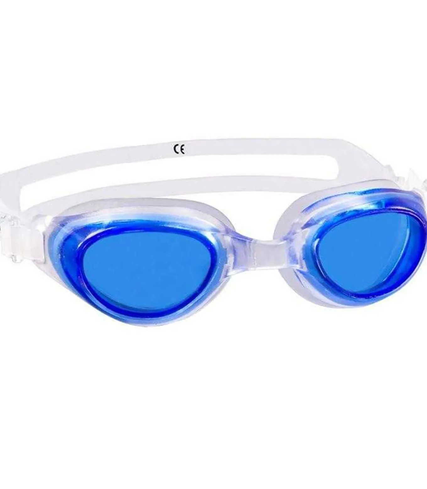 AGILA - Zwembril - Marineblauw