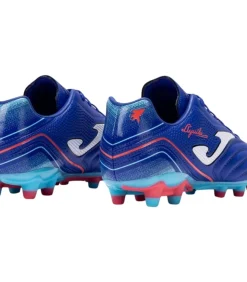 AGUILA - boots - Blauw
