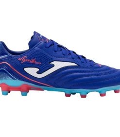 AGUILA - boots - Blauw