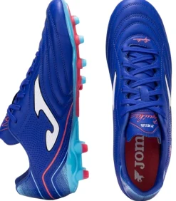 AGUILA - boots - Blauw
