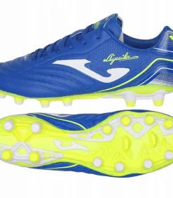 AGUILA - boots - Blauw