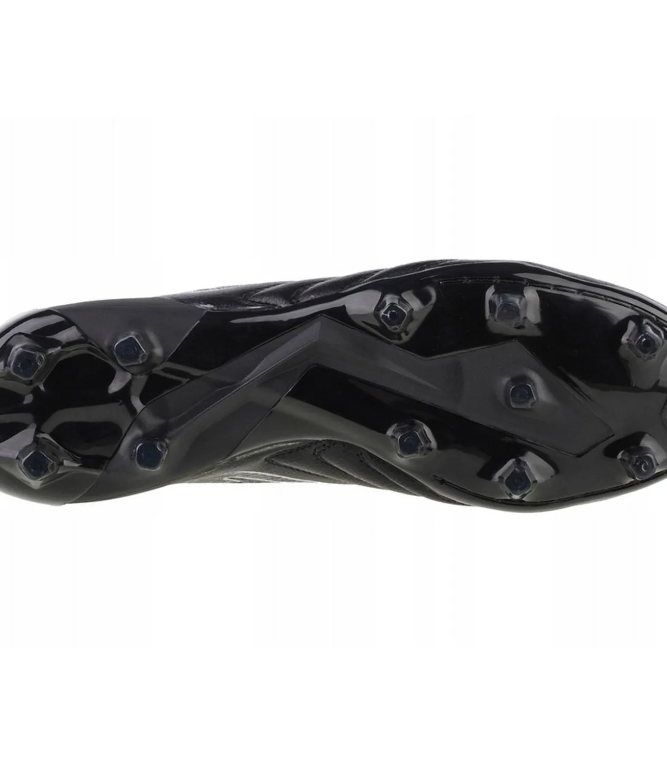AGUILA - boots - Zwart