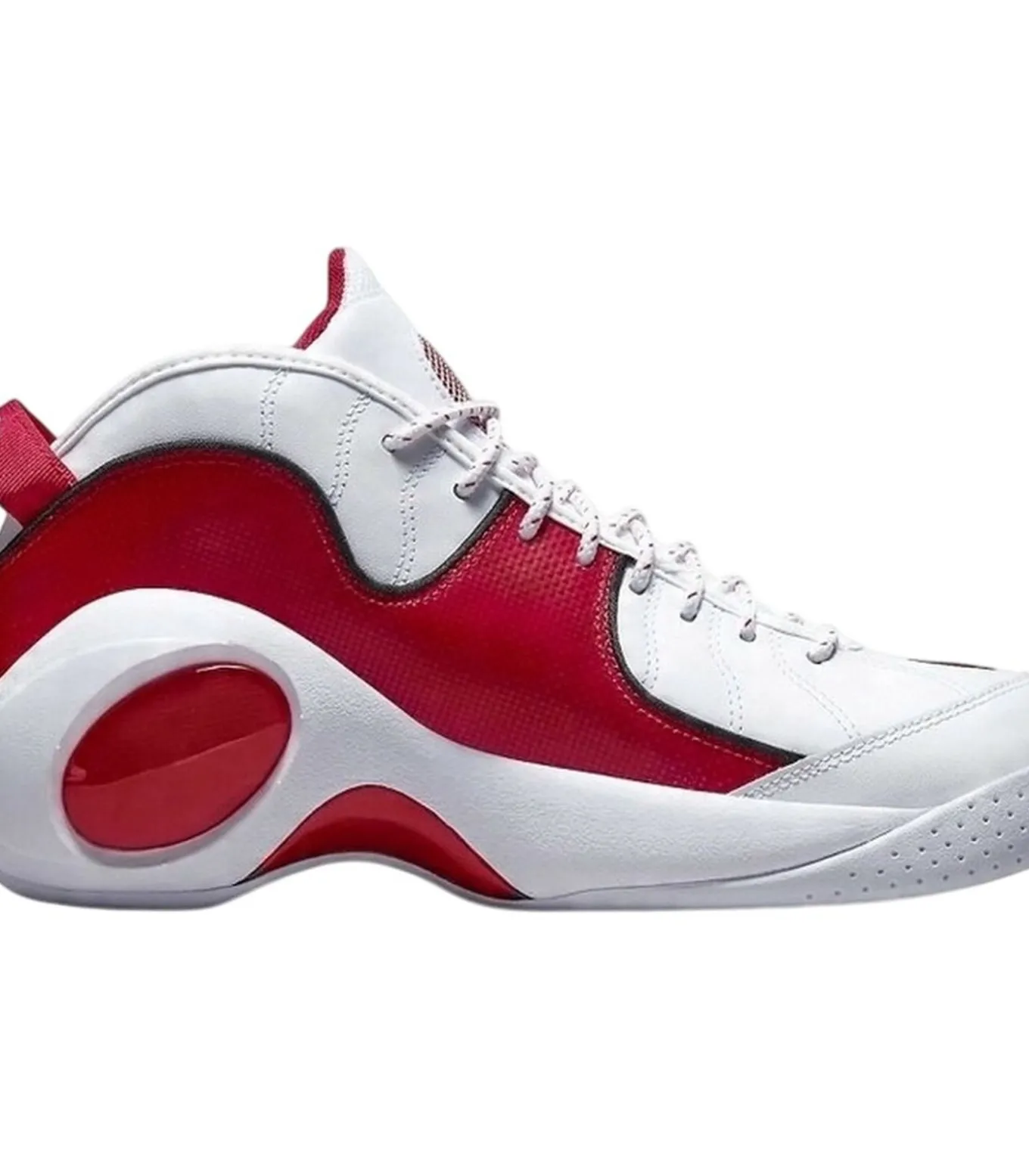 AIR ZOOM 95 - Schoenen - Rood