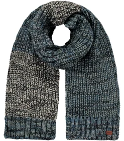 Akotan Sjaal Blauw