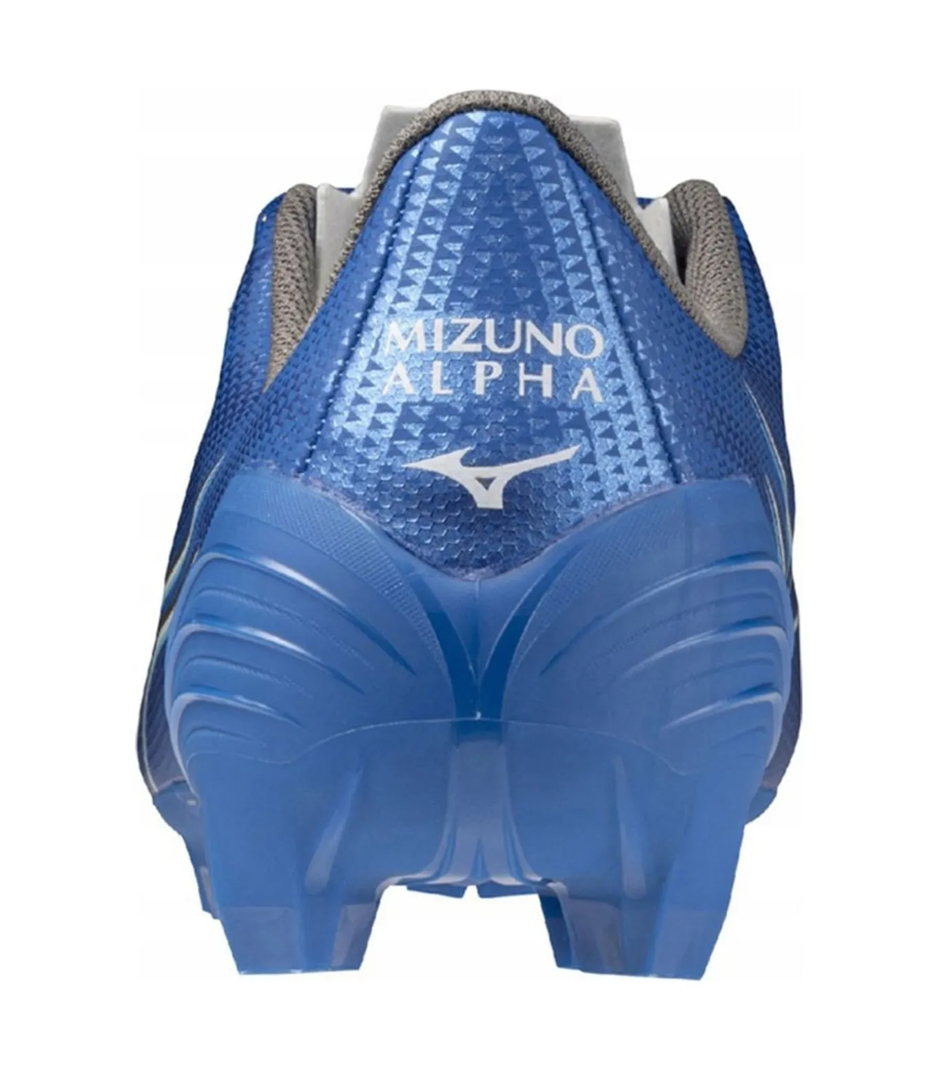 ALFA SELECT - boots - Blauw
