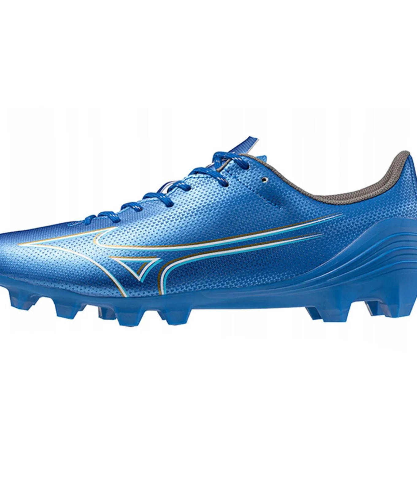 ALFA SELECT - boots - Blauw