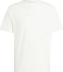ALL - T-shirt - Wit