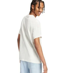 ALL - T-shirt - Wit