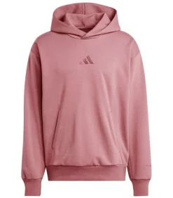 ALL SZN - Hoodie - Roze