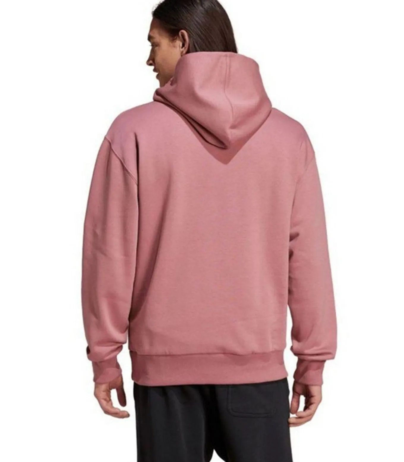ALL SZN - Hoodie - Roze
