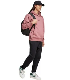 ALL SZN - Hoodie - Roze