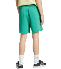 ALL SZN - Korte Broek - Groen