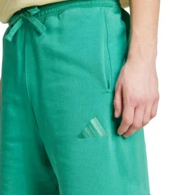 ALL SZN - Korte Broek - Groen