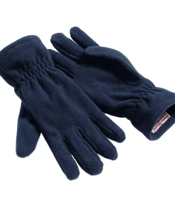 ALPINE - Handschoenen - Marineblauw