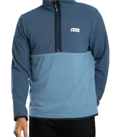 Amado Fleece Pullover