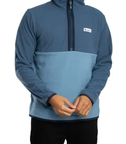Amado Fleece Pullover