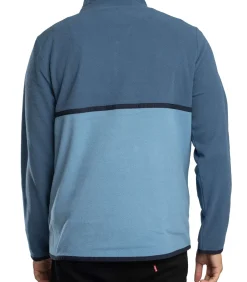 Amado Fleece Pullover