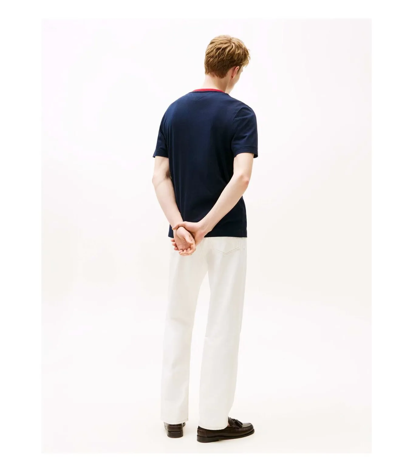Americana Graphic Te