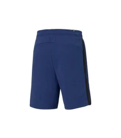 AMPLIFIED - Korte Broek - Blauw