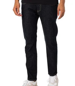 Anbass Hyperflex Slim Jeans