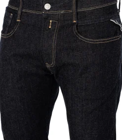 Anbass Hyperflex Slim Jeans
