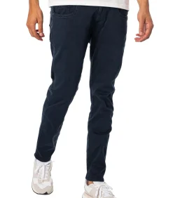Anbass Hyperflex Slim Jeans