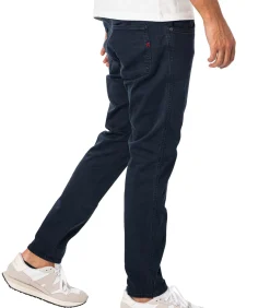 Anbass Hyperflex Slim Jeans
