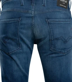 Anbass Slim Jeans