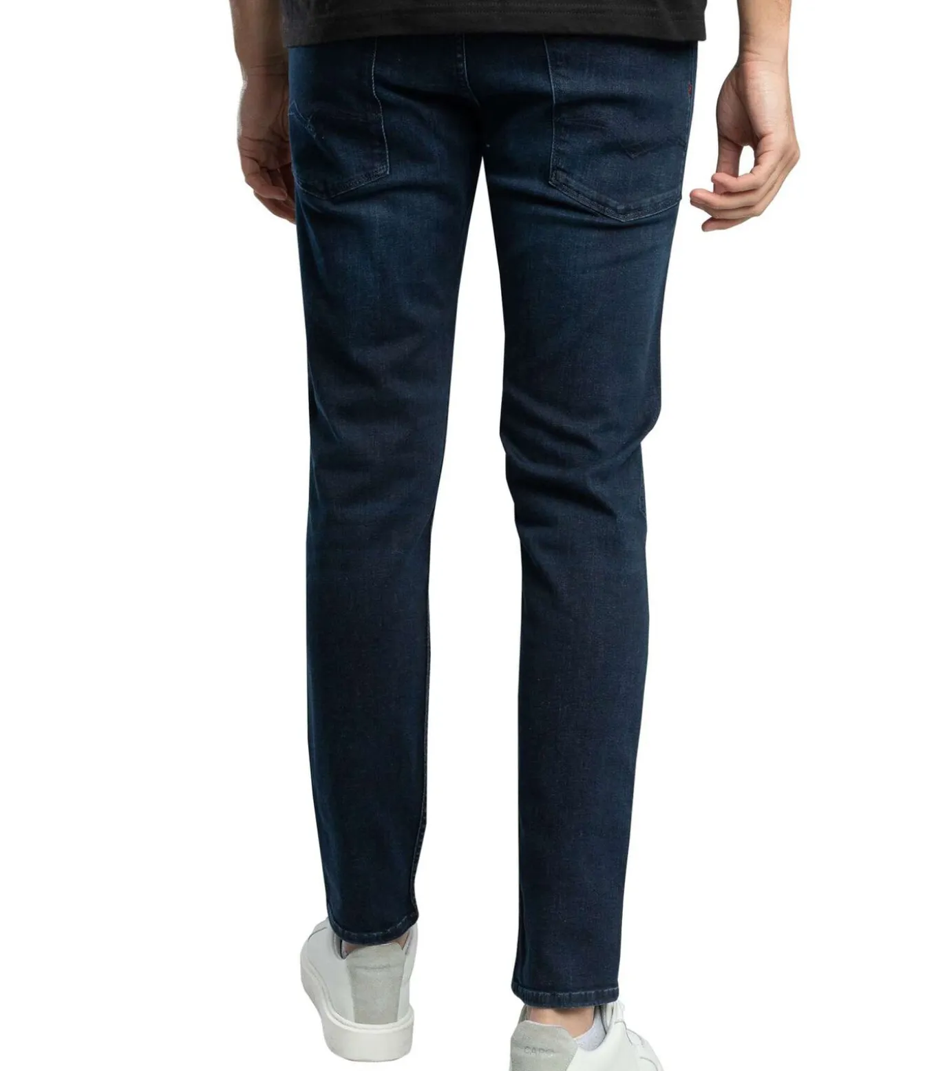Anbass Slim Jeans