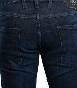Anbass Slim Jeans