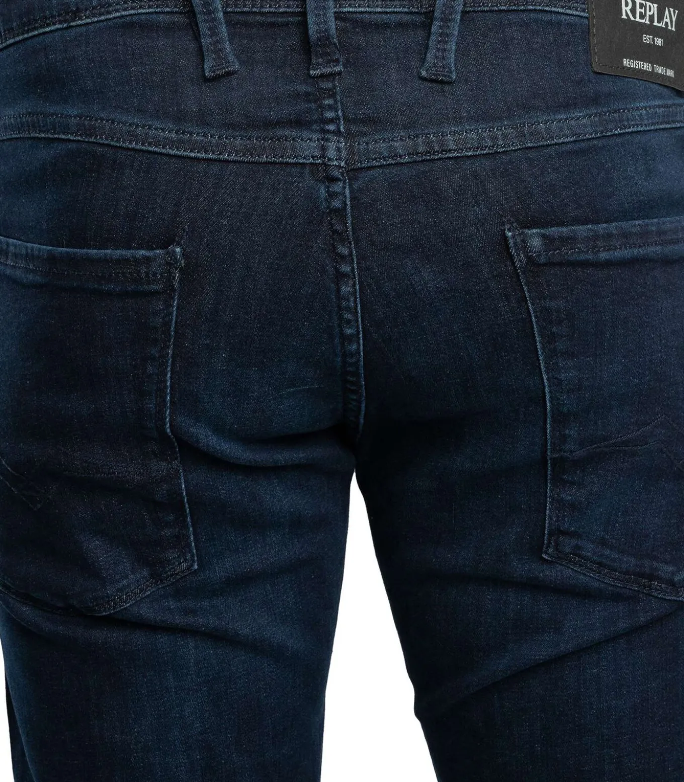 Anbass Slim Jeans