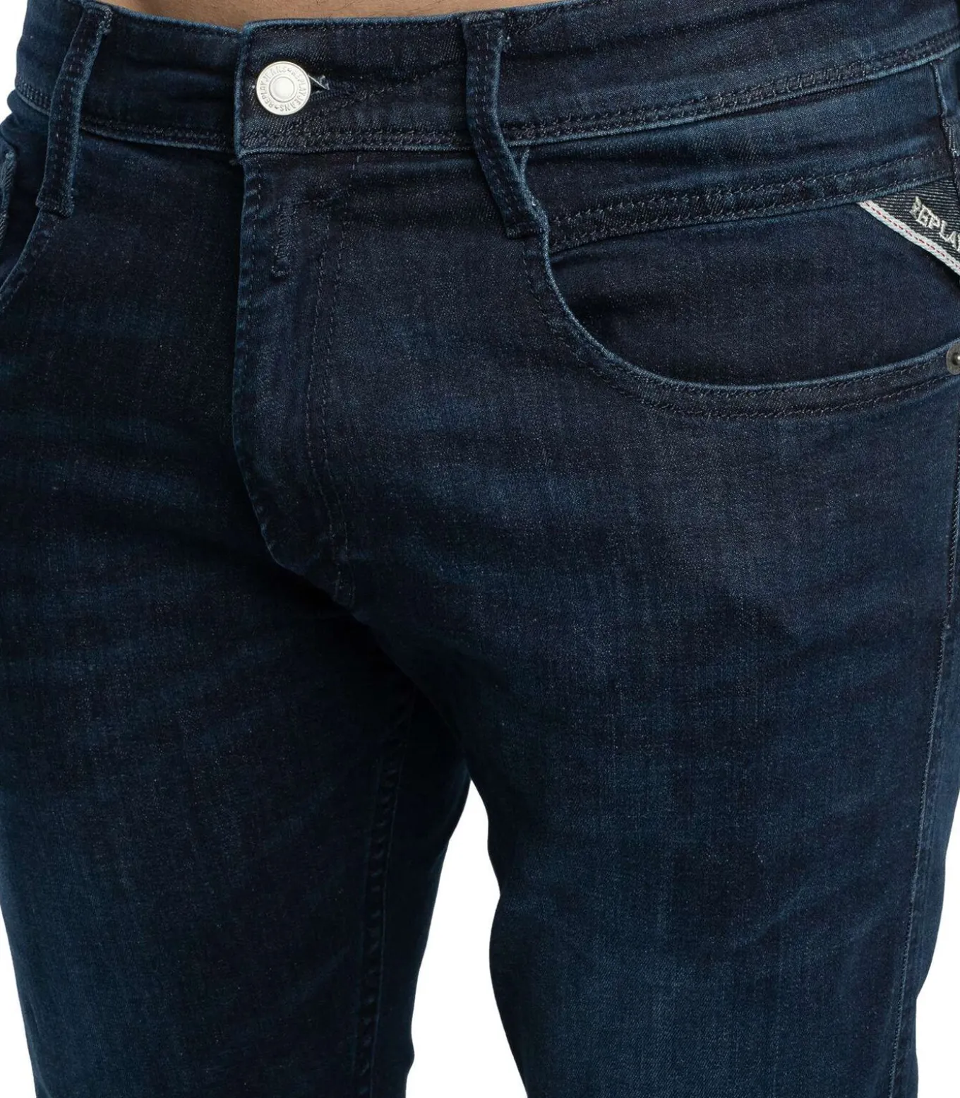 Anbass Slim Jeans