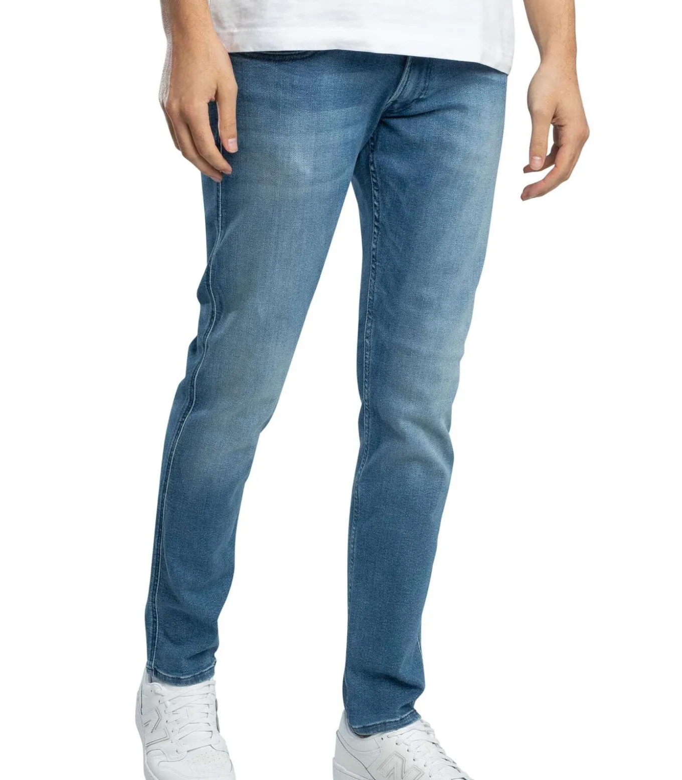 Anbass Slim Jeans