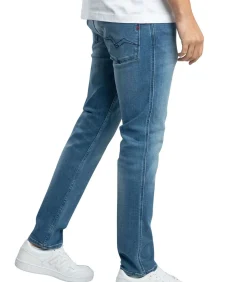 Anbass Slim Jeans