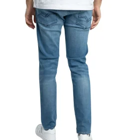 Anbass Slim Jeans