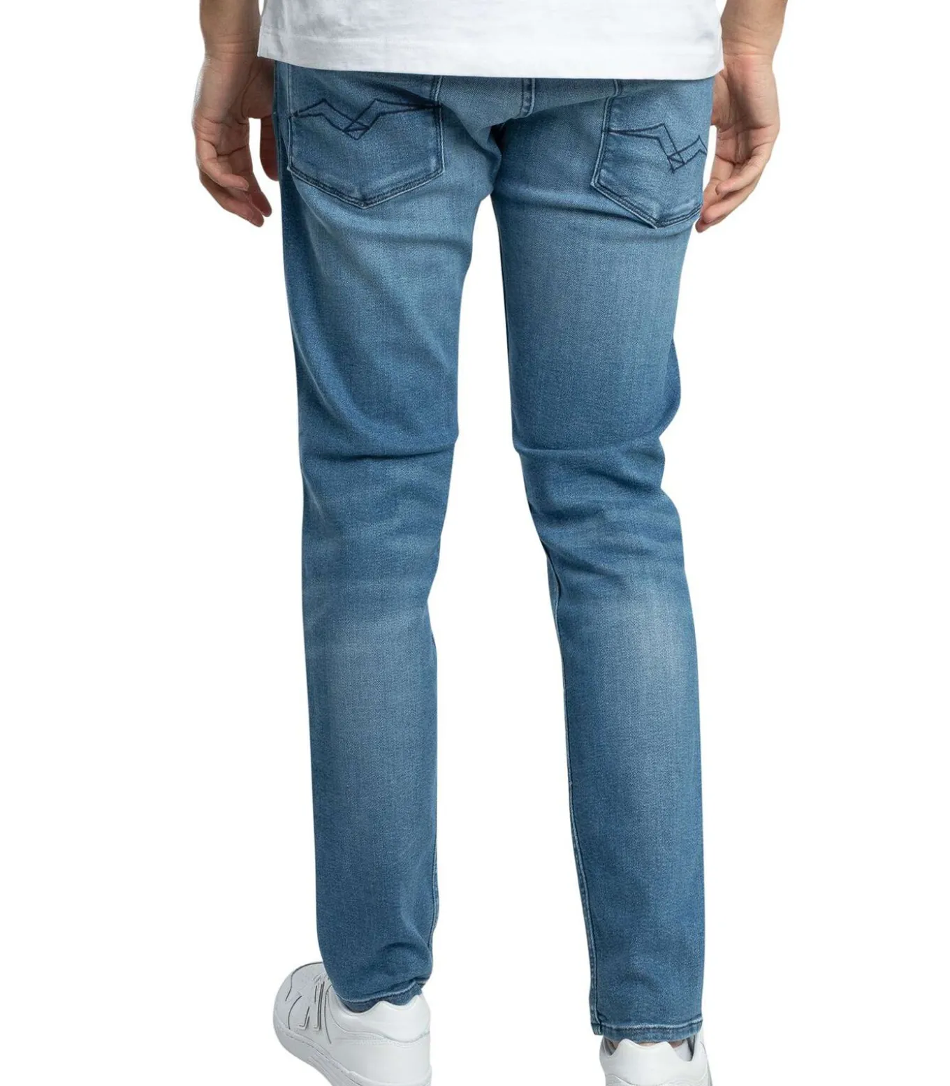 Anbass Slim Jeans