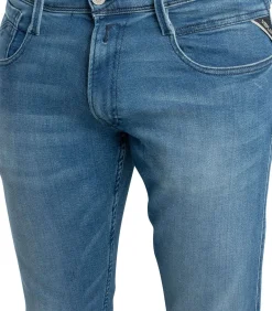 Anbass Slim Jeans