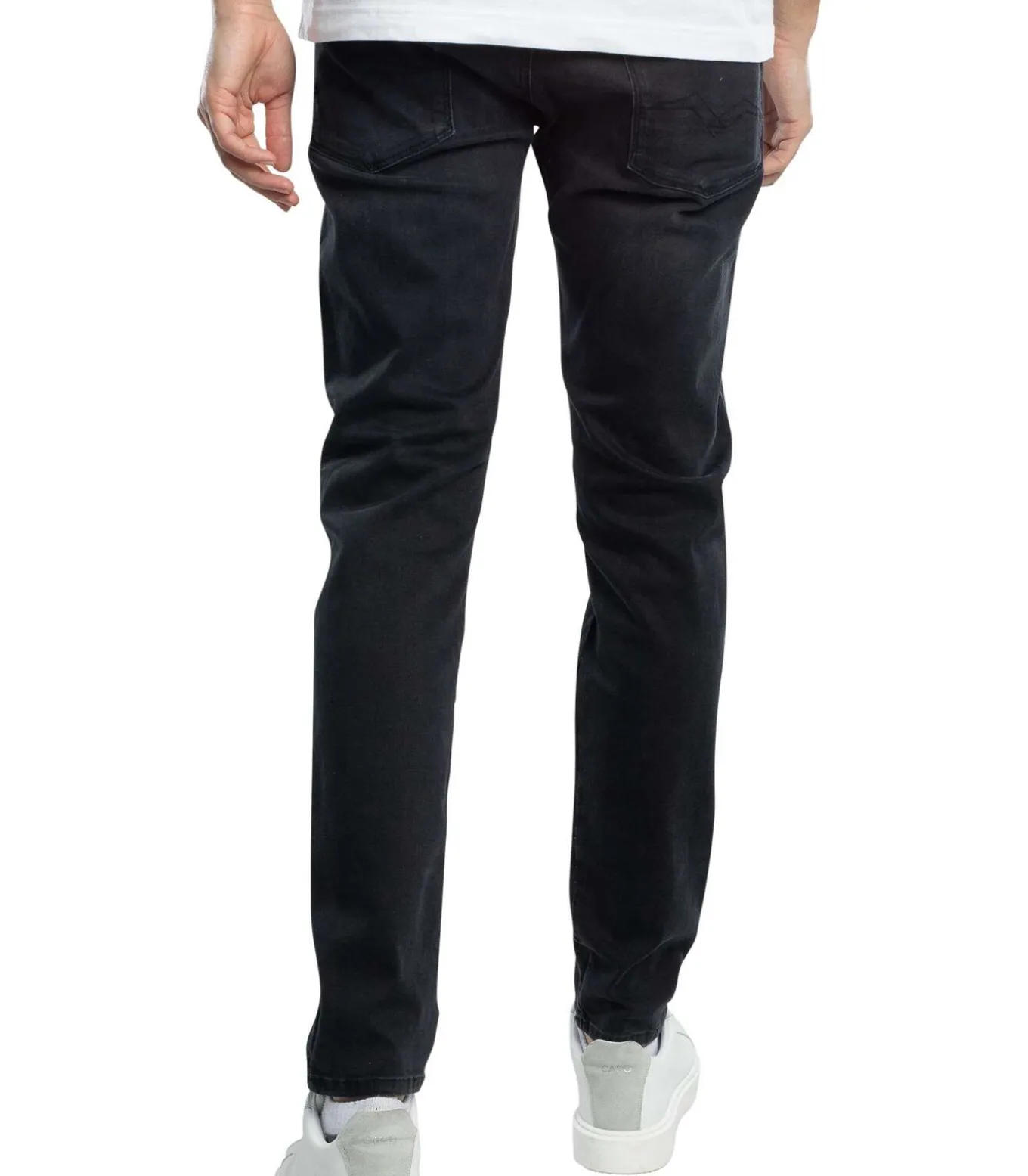 Anbass Slim Jeans