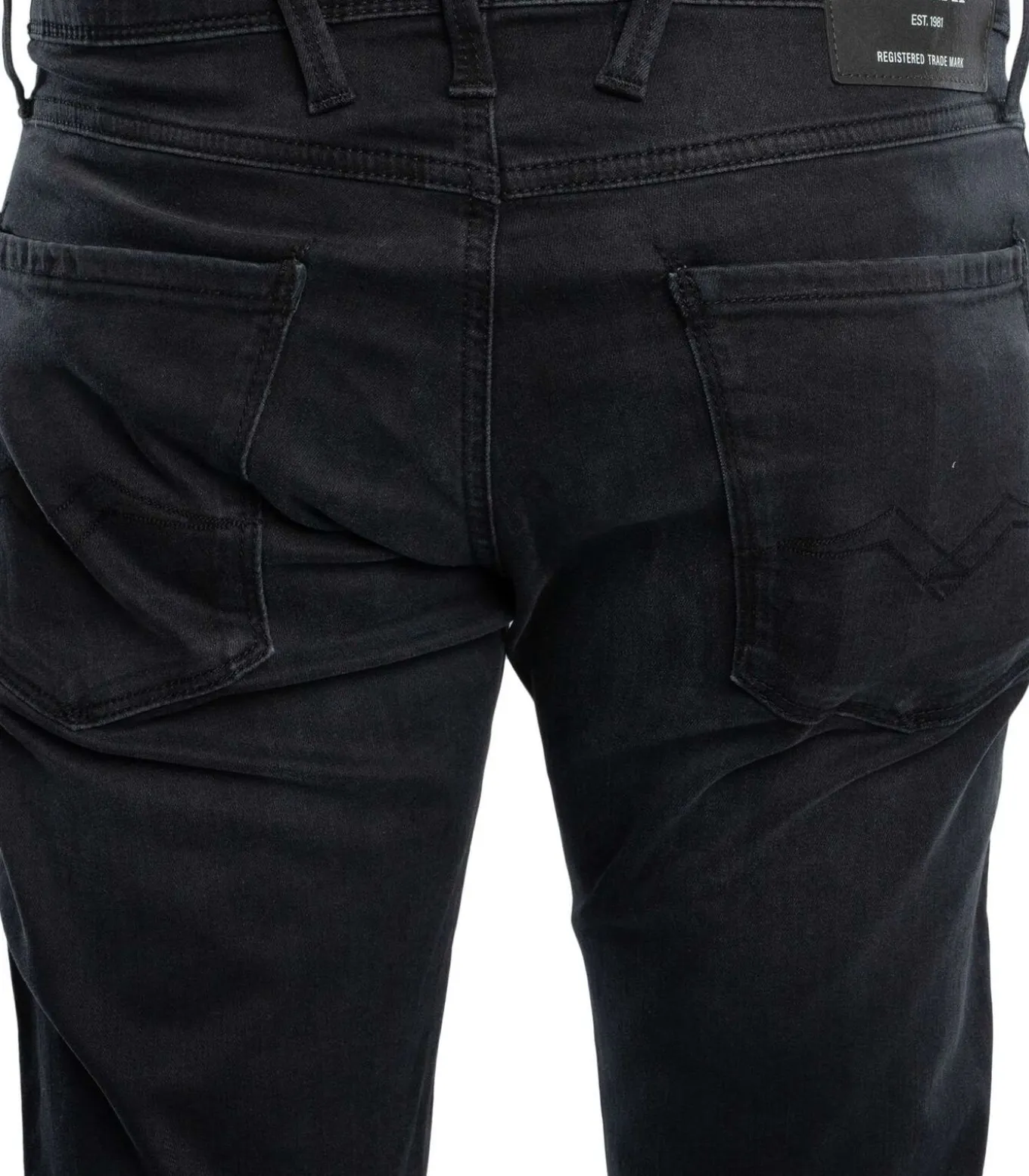 Anbass Slim Jeans