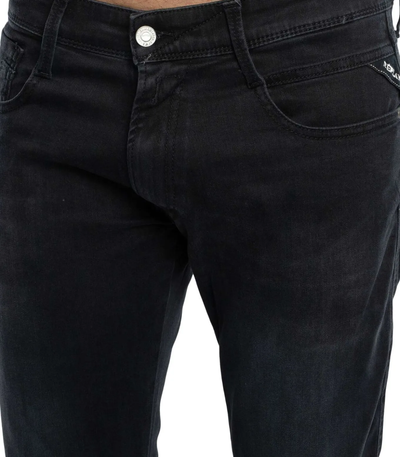 Anbass Slim Jeans