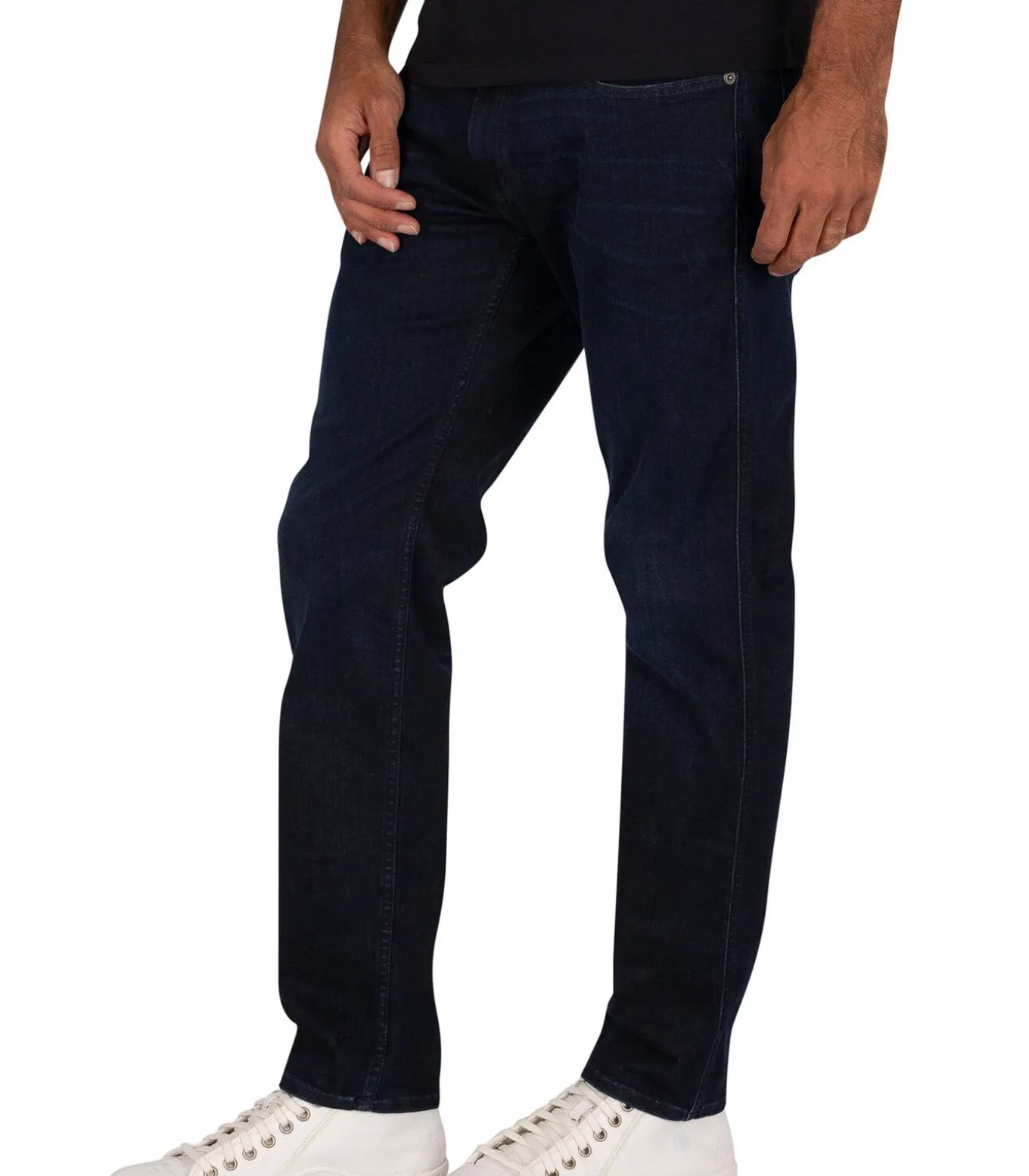 Anbass Slim Jeans
