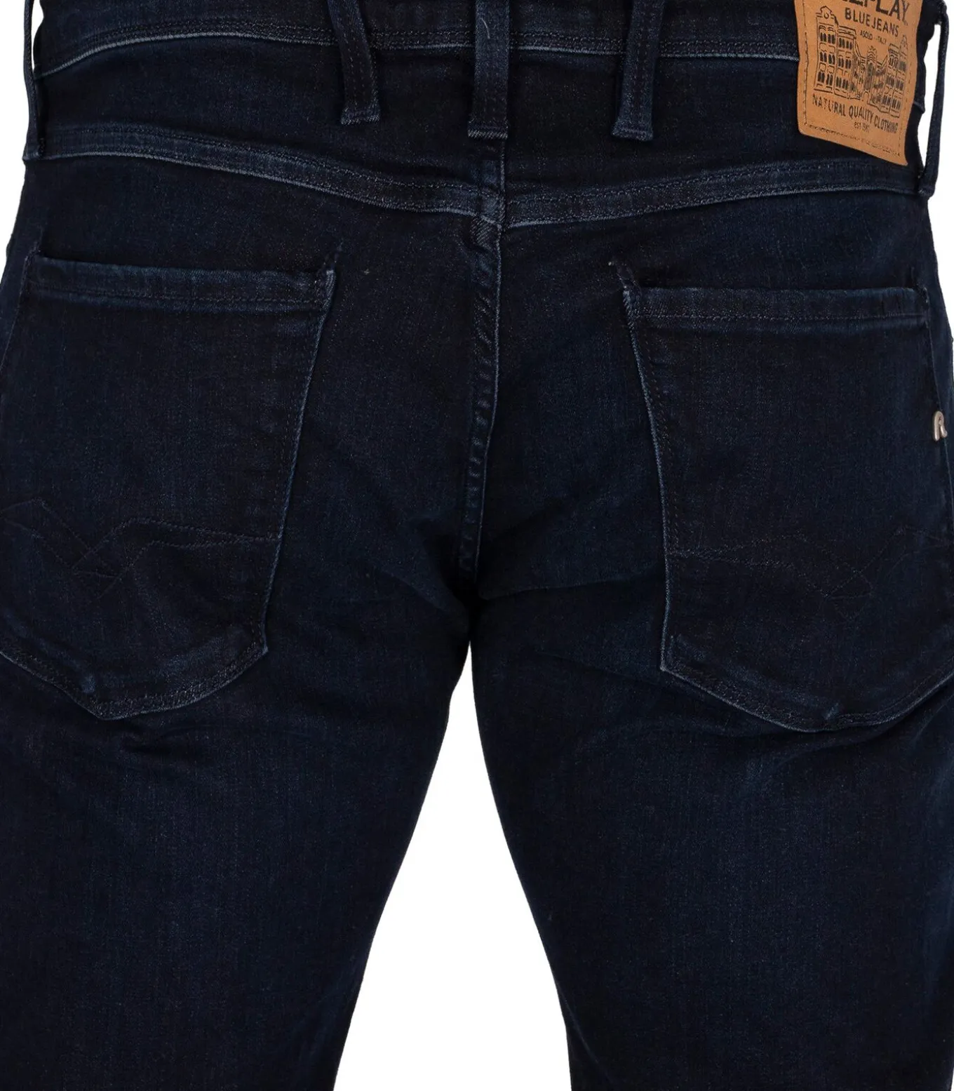 Anbass Slim Jeans